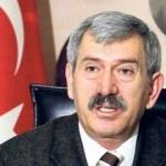 MHP'de iki ilçe yönetimi feshedildi