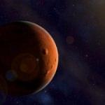 Mars'ta hayat var mı?