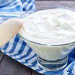 Yoğurt suyunu d&ouml;kmeyin! 