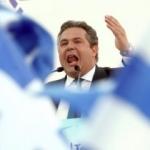 Yunan Savunma Bakanı'ndan küstah sözler