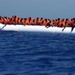 Yunanistan Türkiye sınırında 'Push Back' yaptı