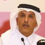 Katar Bakanı açıkladı! '500 milyon $ harcıyoruz'