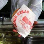  Almanlar'ın Fast Food'u değişti: Döner