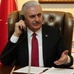 Başbakan Yıldırım Pence ile görüştü!