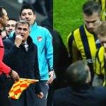 Beşiktaş açıkladı! Olaylı derbi davalık oldu