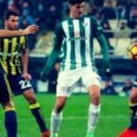 Bursa'da isyan ettiren penaltı kararları