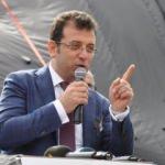 CHP'li başkanın 'Ömer Halisdemir' rahatsızlığı