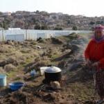 Deprem b&ouml;lgesinde hayat normale d&ouml;n&uuml;yor