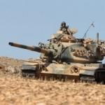 T&uuml;rk askerine al&ccedil;ak saldırı: Şehit sayısı y&uuml;kseldi