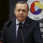 Erdoğan'dan işadamına: Benimle pazarlık yapma
