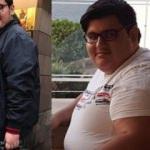İnanılmaz değişim! 8 ayda 78 kilo verdi