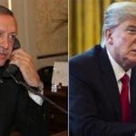 Erdoğan ile Trump arasında Münbiç restleşmesi!