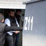 İstanbul polisinde 'Saral' alarmı!