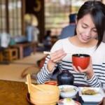 Japon tarzı beslenme &ouml;m&uuml;r uzatıyor!