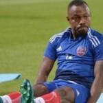 Karabükspor'un yıldızı Beşiktaş maçında yok