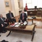 Kılıçdaroğlu 'Milli Anayasa Hareketi'ni kabul etti