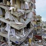 Korkutan iddia "İstanbul'da 7.2'lik deprem an meselesi"