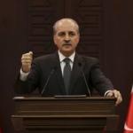 Hükümetten kritik 'Rusya' açıklaması