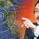 Melih G&ouml;k&ccedil;ek'ten &Ccedil;anakkale'deki depremlerle ilgili şok iddia