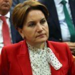 Akşener'in listesinde o isim de var!