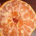 Portakalın ka&ccedil; dilimi olduğu nasıl anlaşılır?