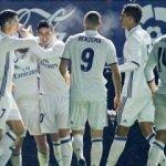 Real Madrid deplasmanda hata yapmadı