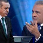 Recep Tayyip Erdoğan'dan Kenan Işık açıklaması