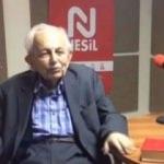 Said Nursi'nin talebesinden 'Evet' açıklaması