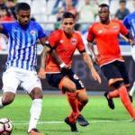 Süper Lig ekibine kötü haber! Hükmen...