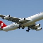 THY'den tarihi rekor