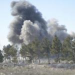 TSK: Rus jetleri kazaen Türk askerlerini vurdu