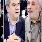 Yılmaz &Ouml;zdil ve M&uuml;jdat Gezen'den iğren&ccedil; s&ouml;zler