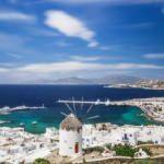 Yunan adalarına 'kapıda vize' sona eriyor