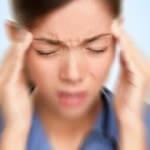 Baş ağrısına iyi gelen doğal yöntemler