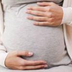 14 yıllık embriyodan bebek doğdu