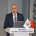 Sakarya'nın ihracattaki hedefi ilk 5
