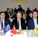 İzmir'de Kosova Bağımsızlık Günü resepsiyonu