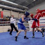 Türkiye Yıldız, Genç ve Büyük Kadınlar Ferdi Boks Şampiyonası