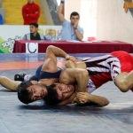 Türkiye 23 Yaş Altı Grekoromen Güreş Şampiyonası