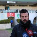 "Sivasspor ma&ccedil;ı &ccedil;ok &ouml;nemli"