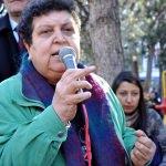 CHP milletvekilleri Sarıhan ve Demir, Kırıkkale'de