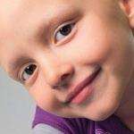 “Lökokori” çocuklarda kanser belirtisi!