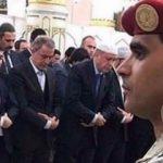 Erdoğan ve Akar'ın fotoğrafı paylaşım rekoru kırdı