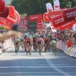 Cumhurbaşkanlığı Türkiye Bisiklet Turu ertelendi