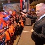 AK Parti referandumda 6 bin kişiyi koordine edecek