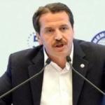 Ali Yalçın: Evet diyeceğiz ve umudu büyüteceğiz