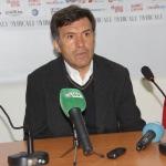 Bandırmaspor Teknik Direktörü Uçar, istifa etti