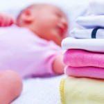 Bebek giysileri nasıl yıkanmalı?