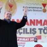 'Bin kere EVET!' marşı