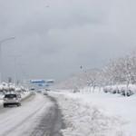 Doğu Karadeniz’de bin 241 köy yolu ulaşıma kapandı